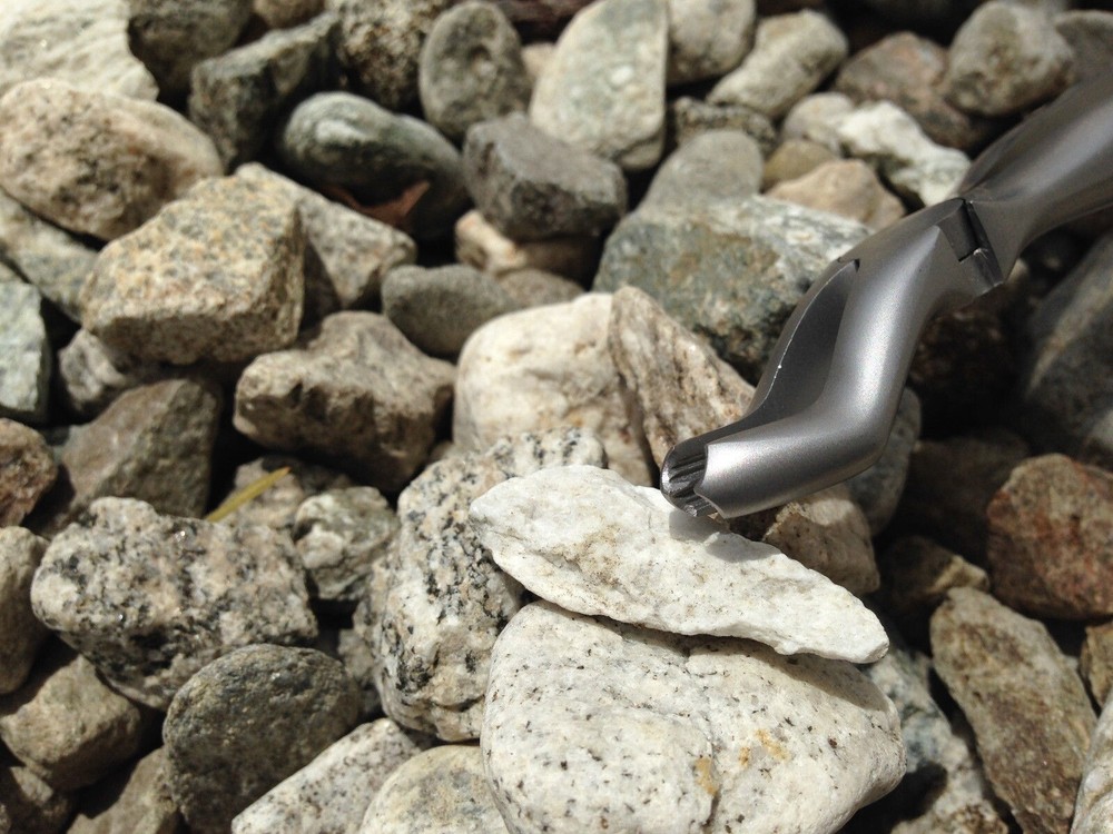 Children's Forceps English Pattern upper molar Universal Fig 3. #1173