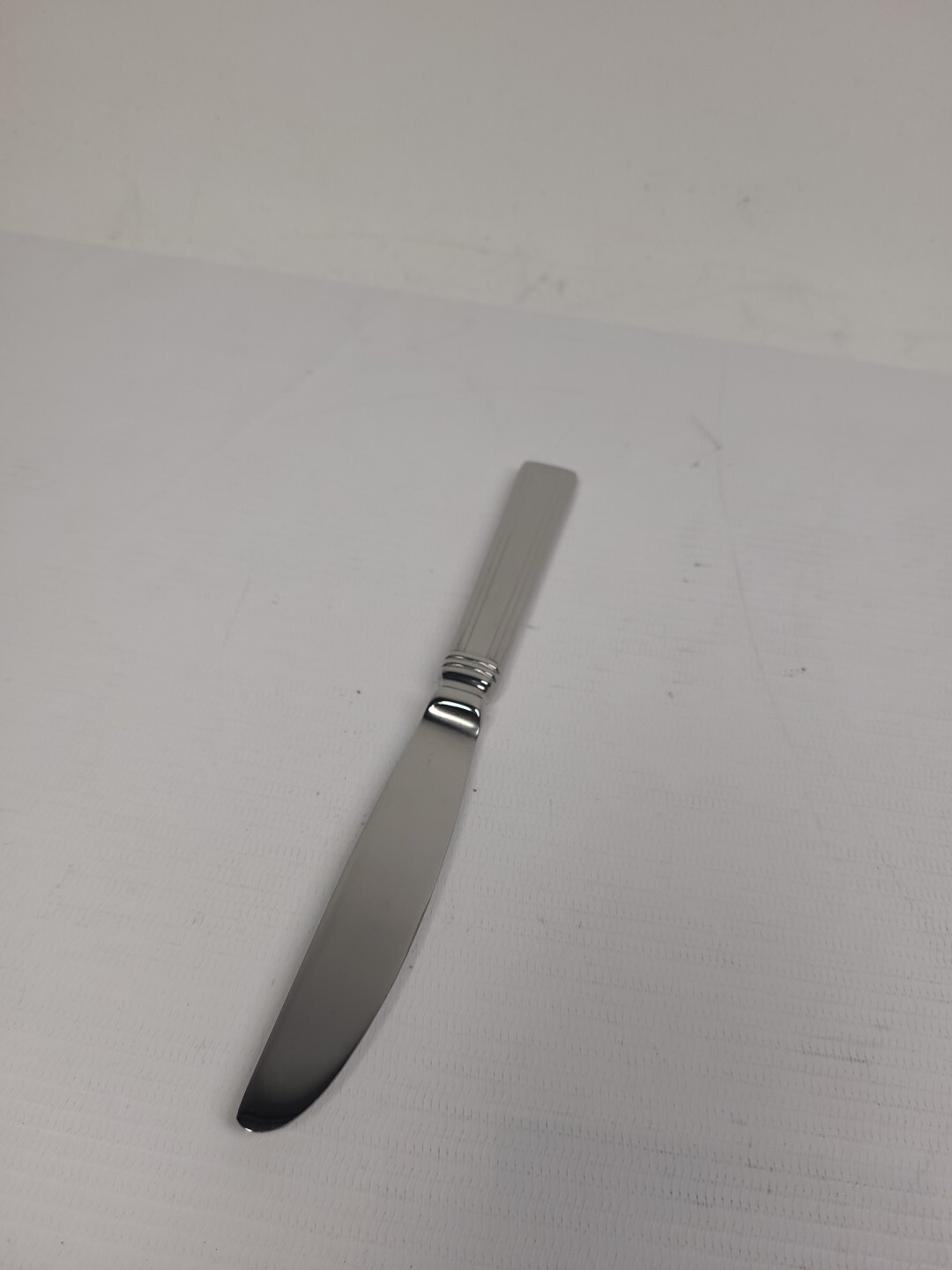 Butter Knife World Tableware Brandware Stainless Steel 285 . Lot of 12