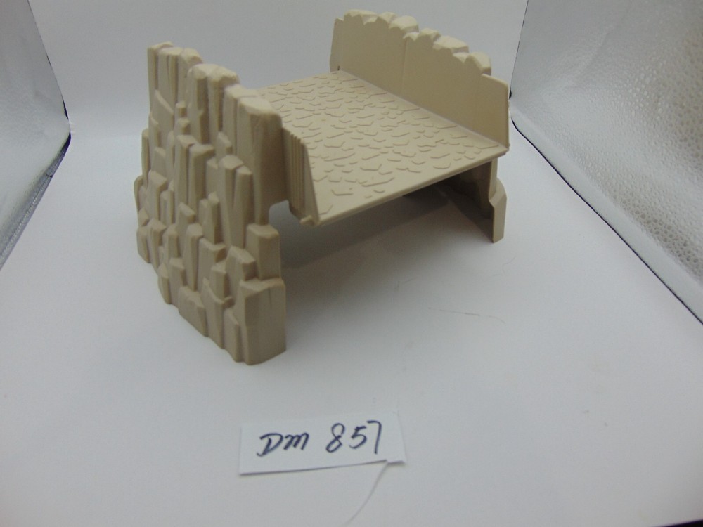 Stompers Schaper Wild Canyon Replacement Part Mountain