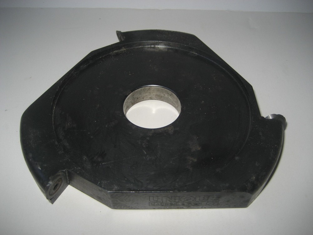 Unique Brand Shaper Cutter 3/8" thickness