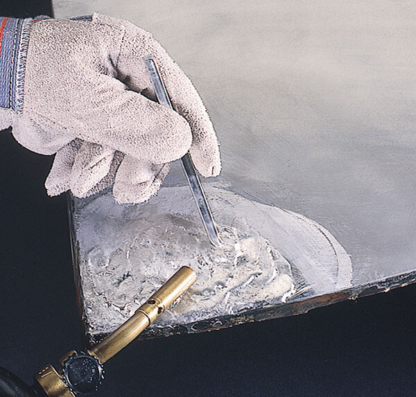 Eastwood 30/70 Lead Body Solder 10 Pack Sticks Bars 1/4lbs For Easy Leading