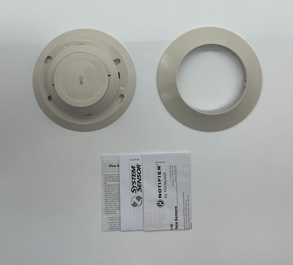 Notifier NH-200R-IV - Same Day Shipping (SEALED)