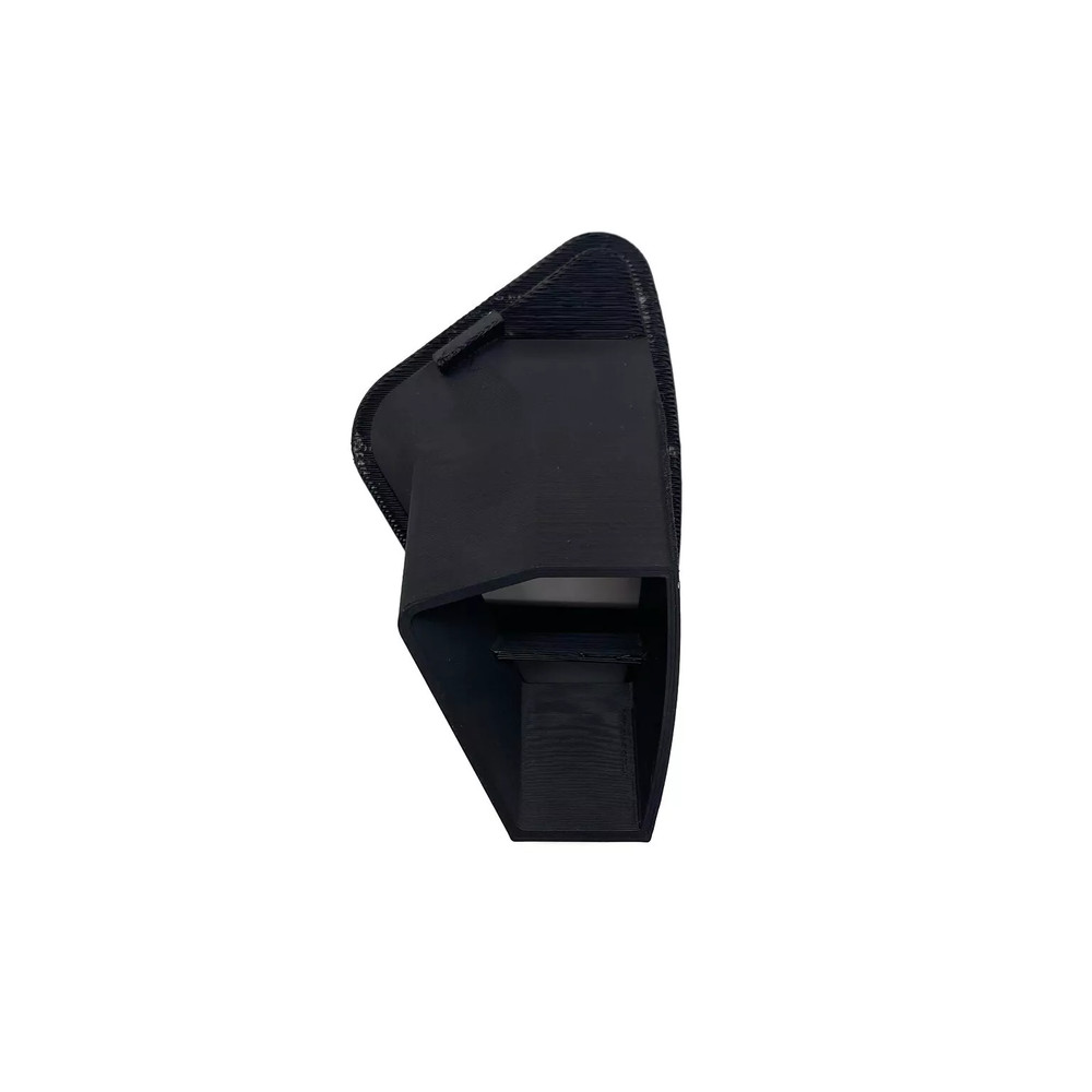 BMW Z3 Windshield Defroster Vent | Left & Right Set | Side Dash Vent | E36/7