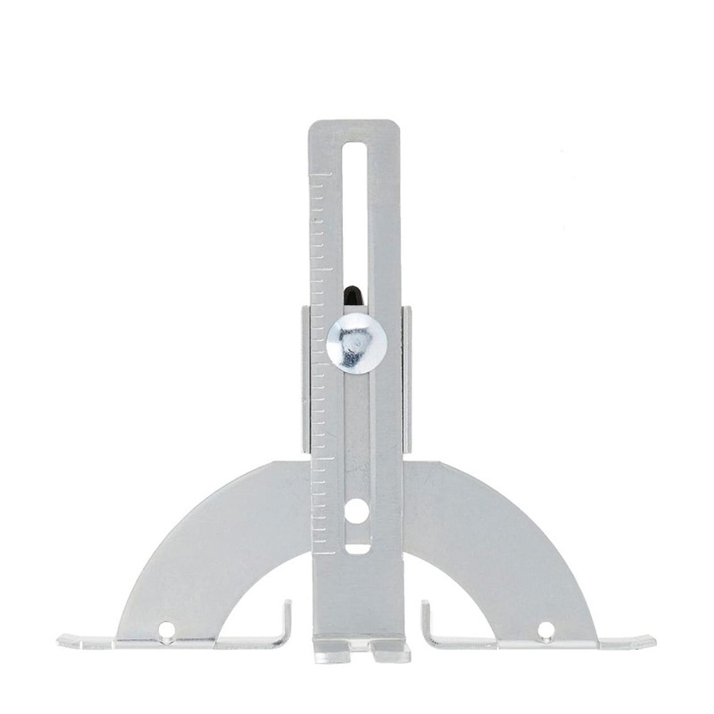 Router Edge Guide Attachment Compact Replacement for Gkf125CE PR10E PR20evs