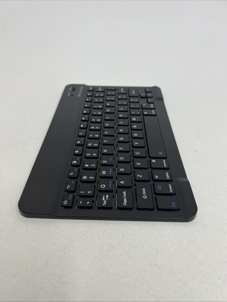 Wireless Computer, iPad Keyboard- No Brand- NEW