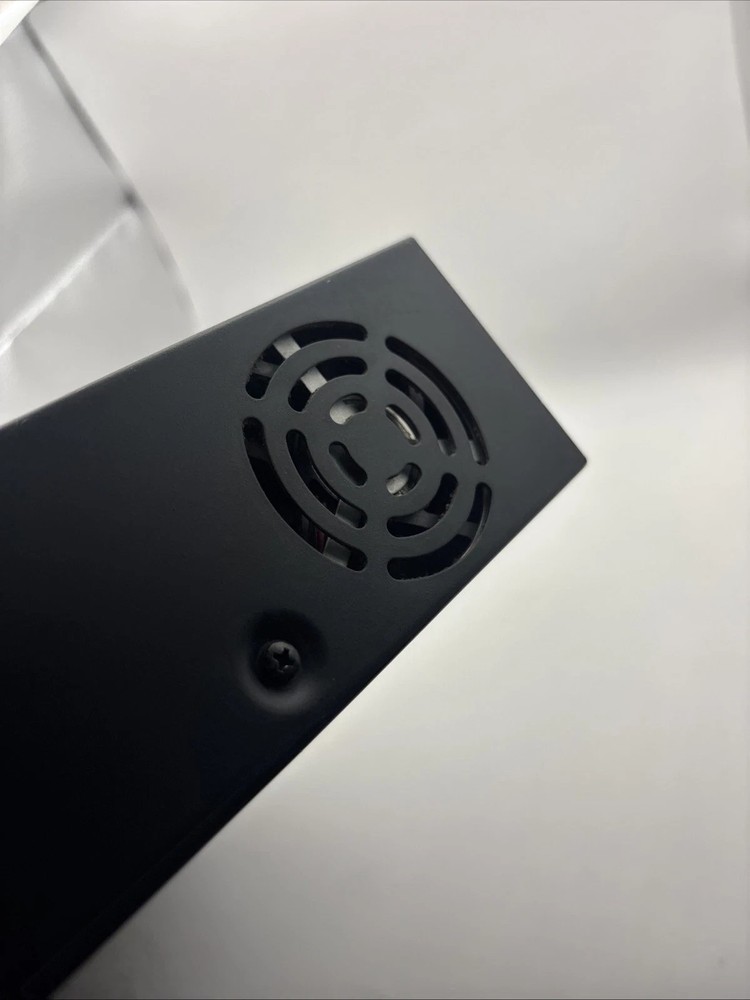 VITEK VT-E8 8 Channel Digital Video Recorder Untested Unit Only