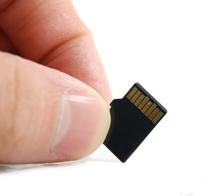 32GB TF Memory Card Class 10 High Speed Reading/Writing for Security Camera D...