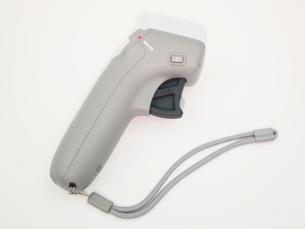 DJI RC Motion Remote Controller