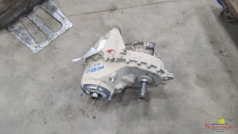 2015 Dodge 1500 Pickup 4X4 Transfer Case