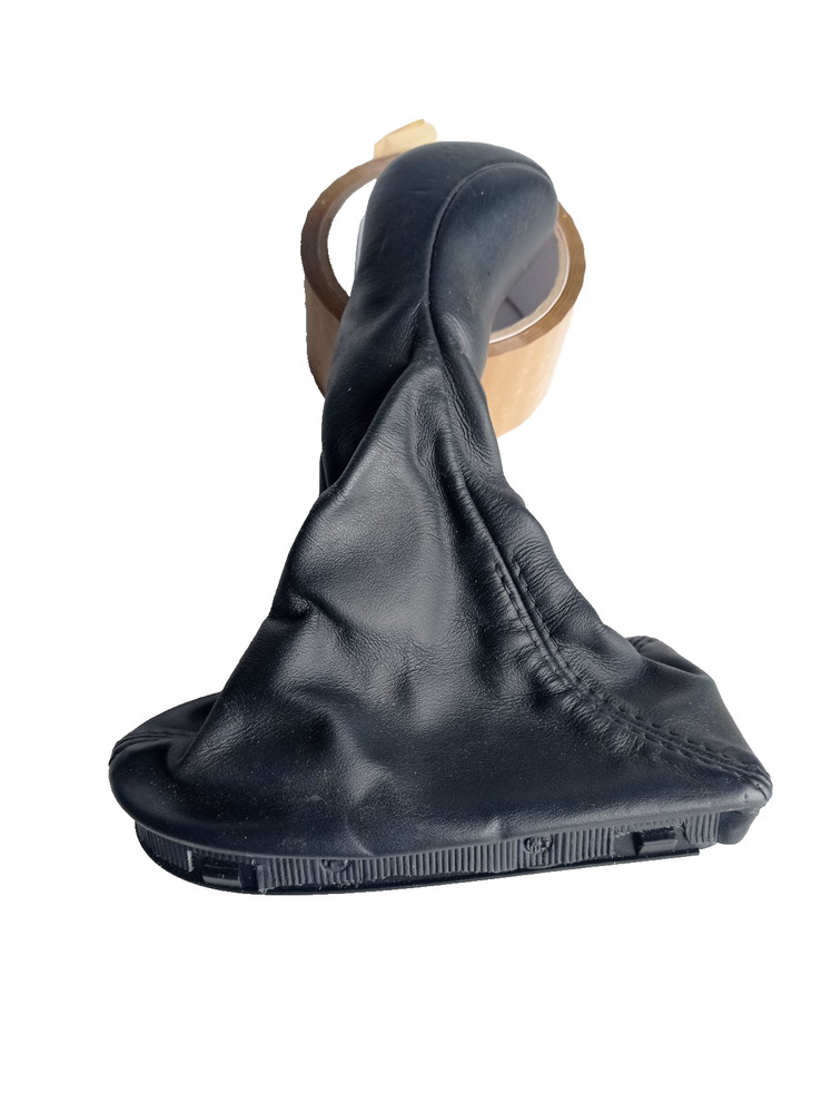 Mercedes E Class W211 2003 - 2009 Automatic Gear stick Gaiter