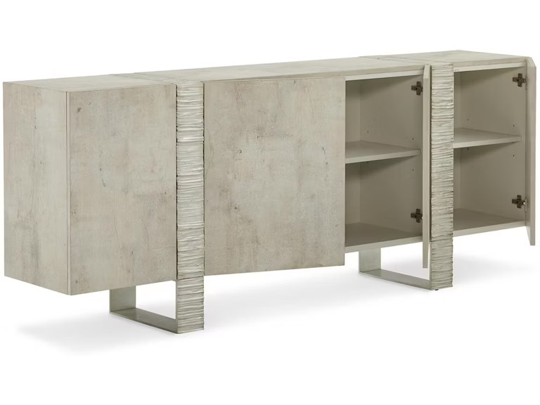 Aether Four-Door Sideboard - John Richard