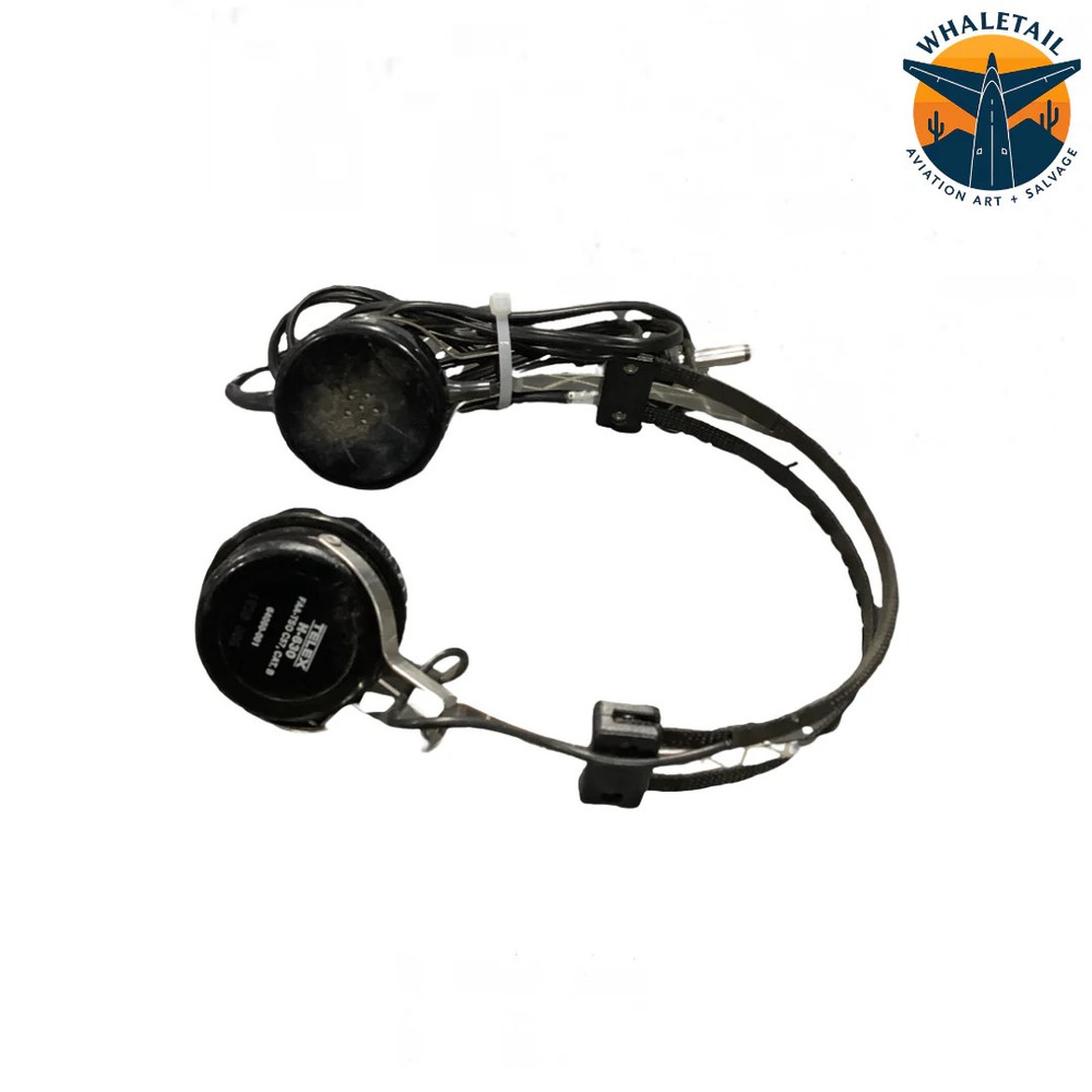 Flight Deck Headphones