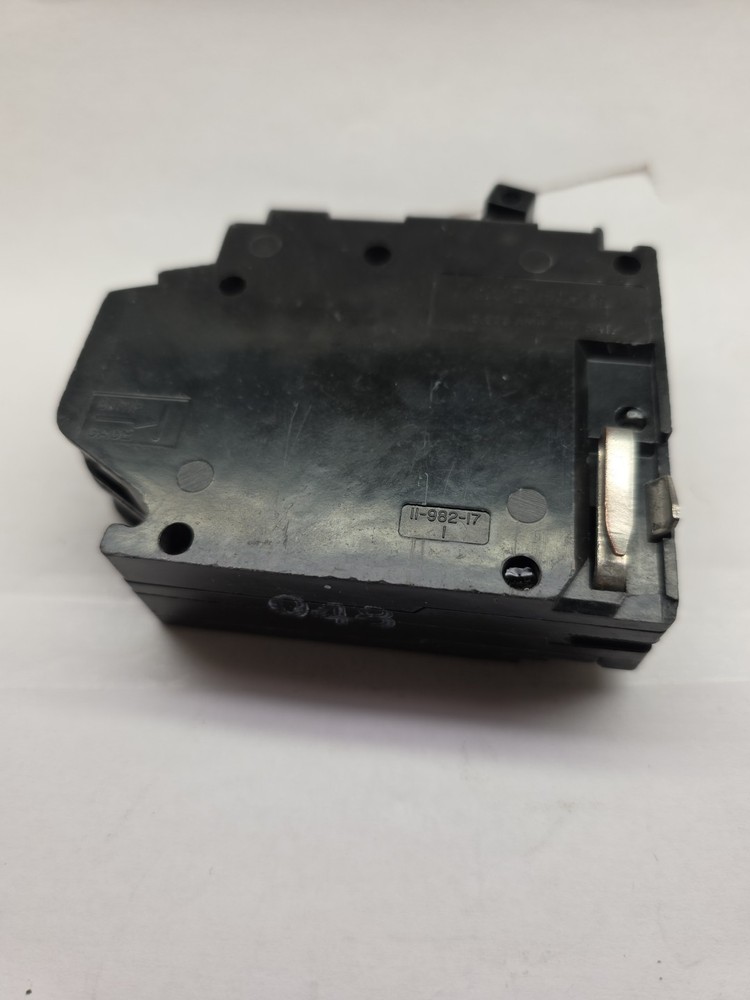 Challenger 2 Pole 30 Amp Breaker