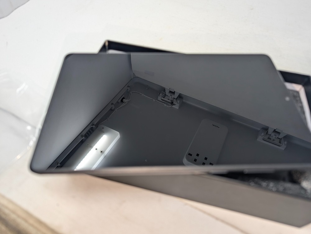 Postmates Welcome Kit Tablet & Stand 8" Screen (199)