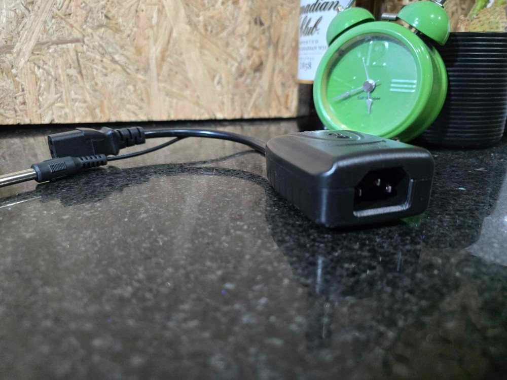 Visico VS-604 Radio Trigger Receiver Interface Module VS604