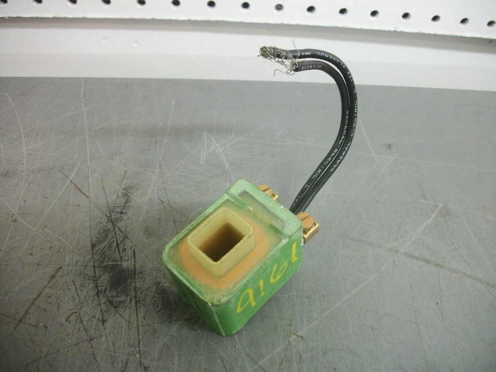 GE RENEWAL COIL 15DIG4 460VCOIL NOB