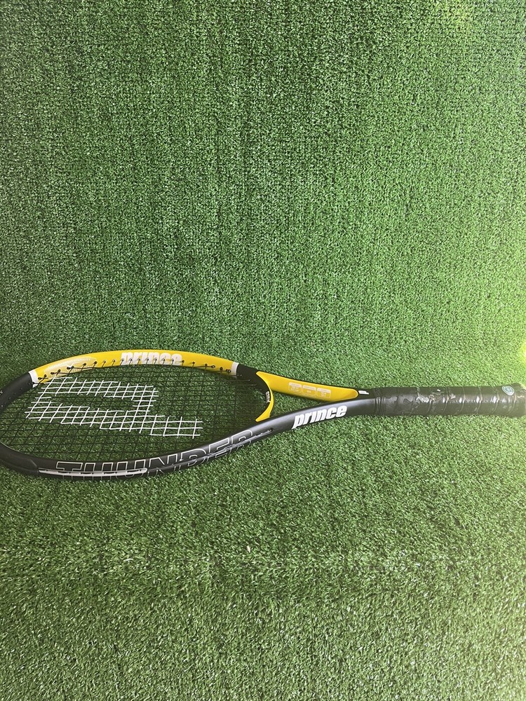 Prince Thunder Scream 105 Tennis Racket