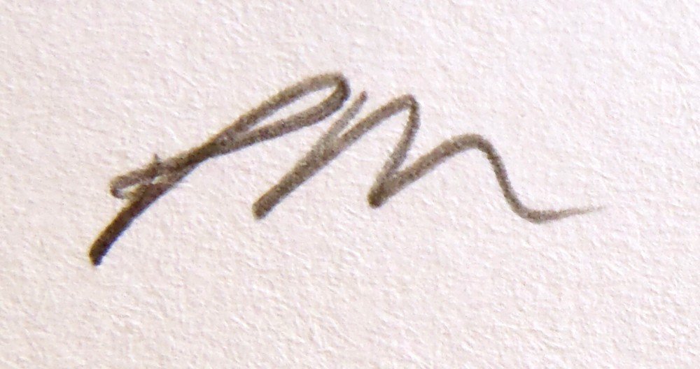 Agent Orange Concert Poster Nashville 2007