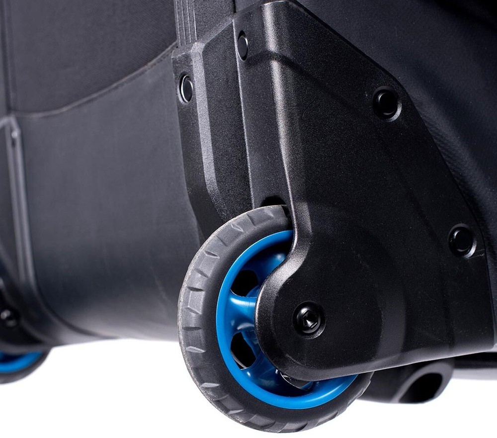 Stahlsac STEEL 27" Roller Bag