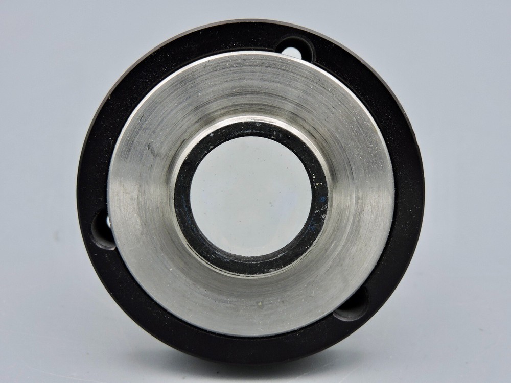 Diagnostic Instruments D50BHC 0.50X CCD Camera Coupler Adapter C-Mount