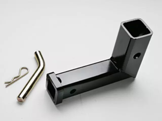 Genuine Mopar Hitch Adapter 82213549