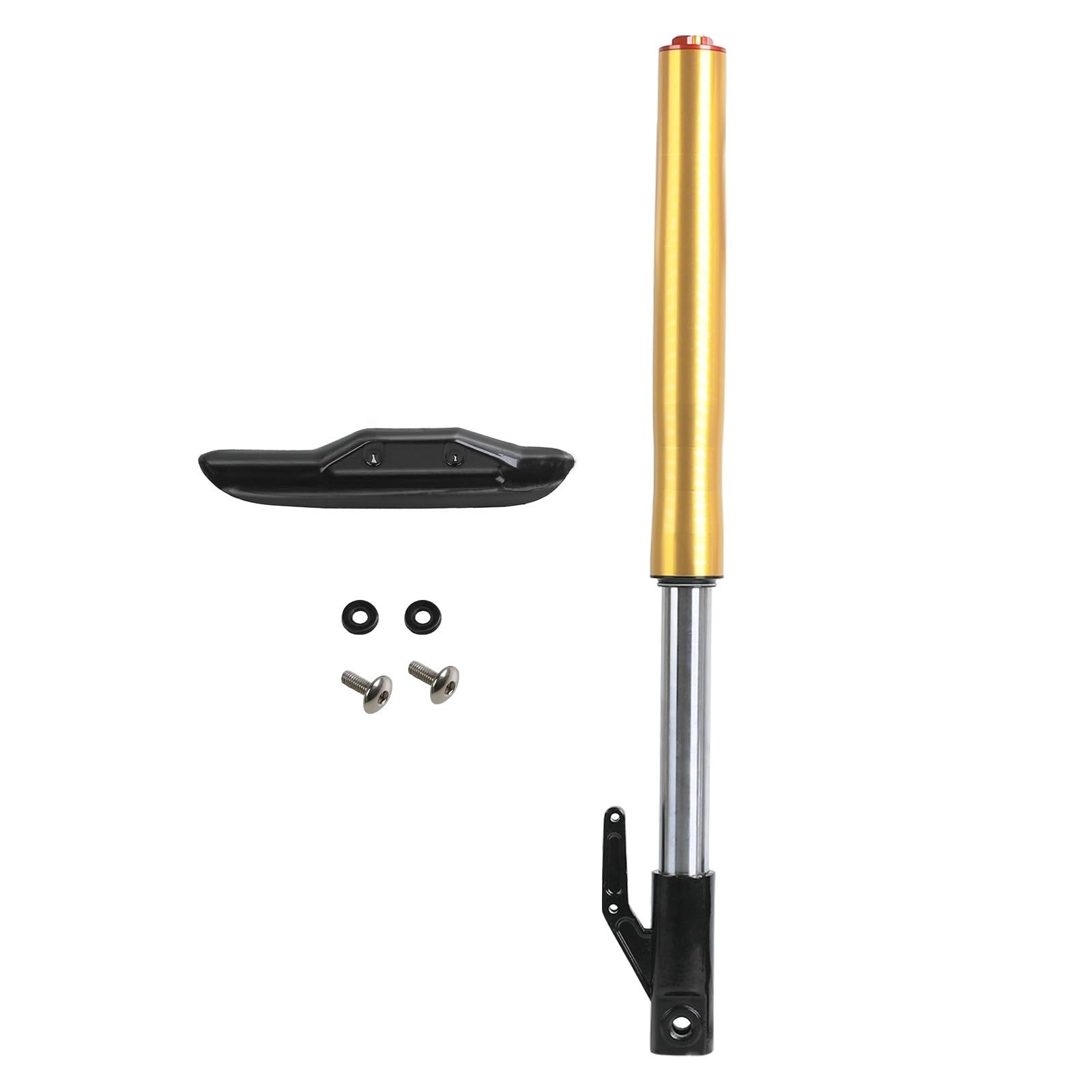 45/48mm Upside Down Front Forks 12mm for Mini Trail Pit Dirt Bike