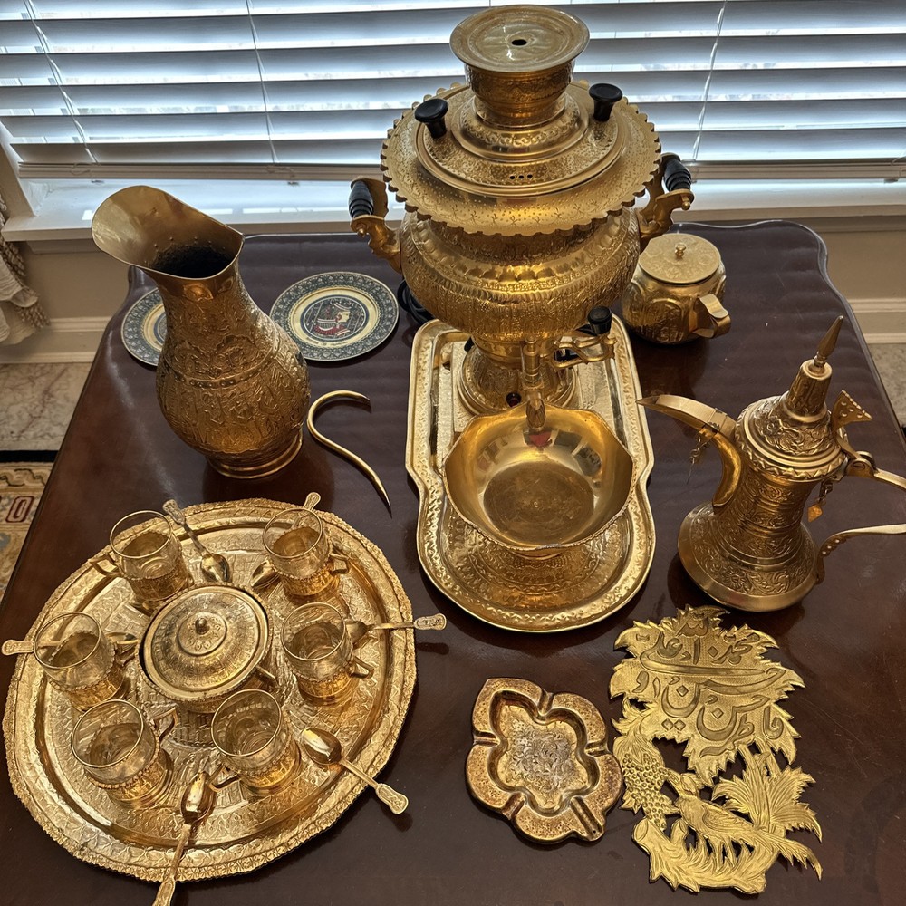 SAMOVAR