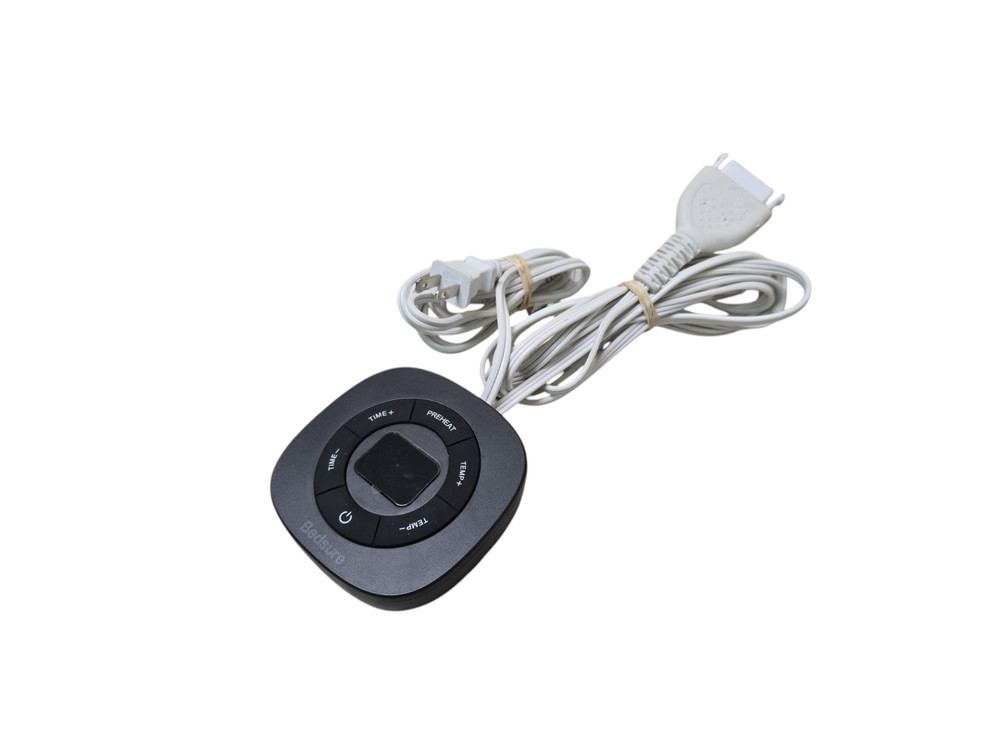 Bedsure Heated Blanket Remote Controller Model BS-004
