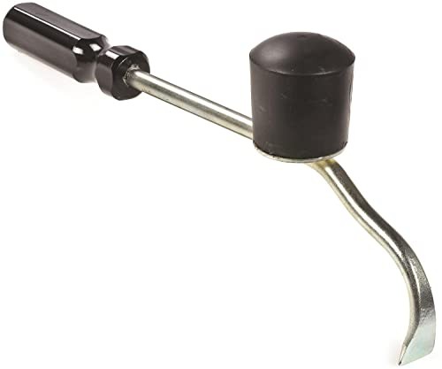 JEGS 80857 Hub Cap Hammer