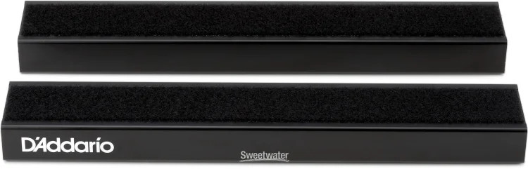 D'Addario Core Board Expansion Kit 01