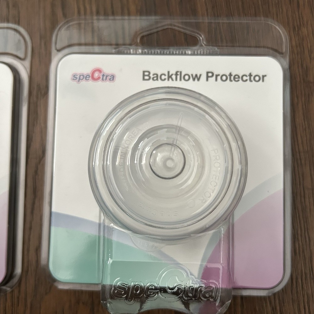 Backflow Protector for Spectra S2 S1 Breast Pump Replace Spectra Pump Parts