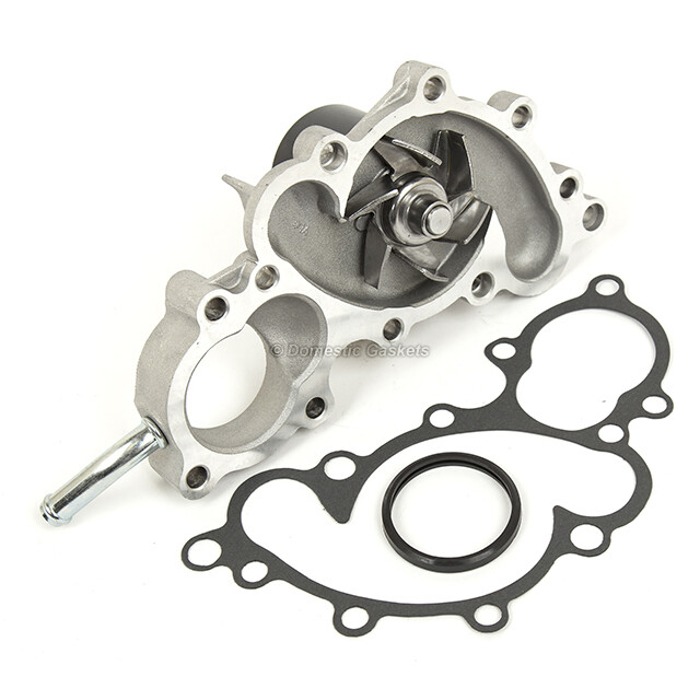 Timing Belt Water Pump Kit Fit 93-95 Toyota Pickup 4Runner T100 3.0L SOHC 3VZE