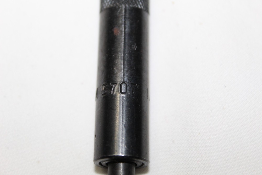 Heli-Coil VIM 5707 Hand Thread Insert Installation Tool: 1/4-20 With Tap