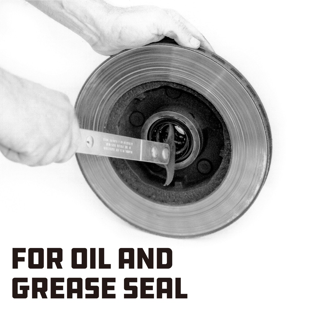 Powerbuilt Seal Puller - 648494