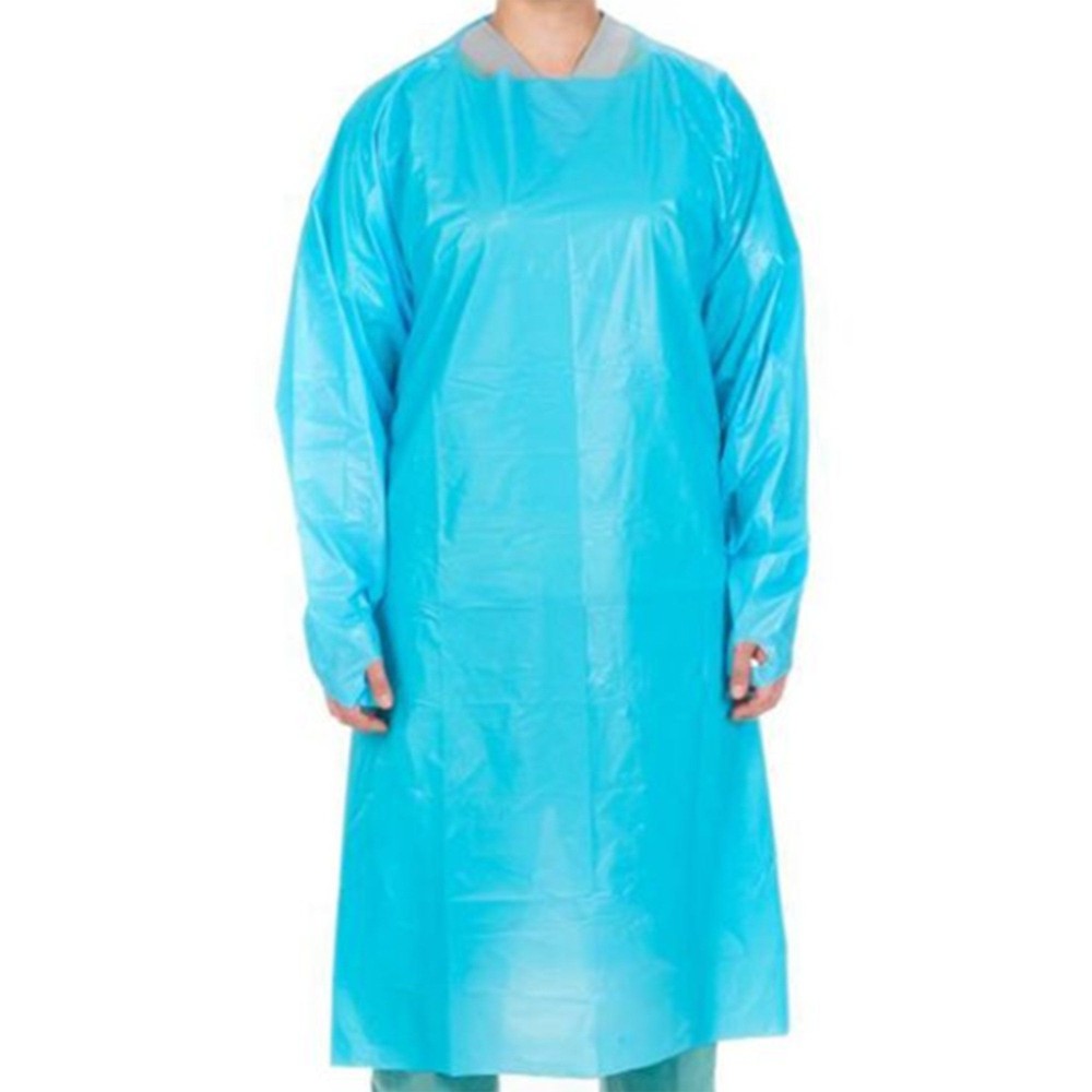 Cardinal Health Protective Procedure Gown (CS/75)