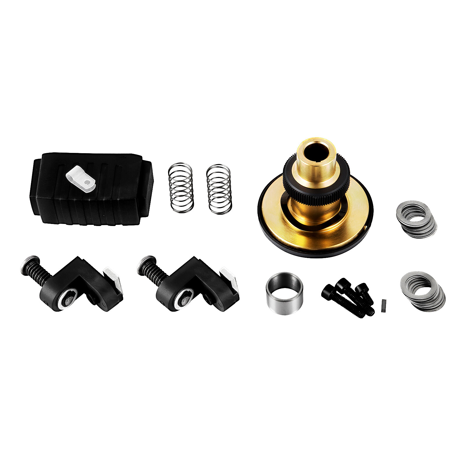 AL-310S X-AXIS Power Feed Milling Machine 450in-lb peak 0-200RAL-310S Bridgeport