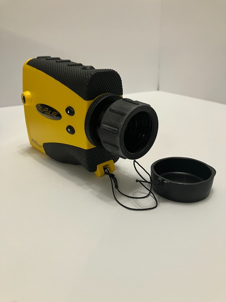 Laser Technology TruPulse 360B Laser Rangefinder / Hypsometer / Clinometer
