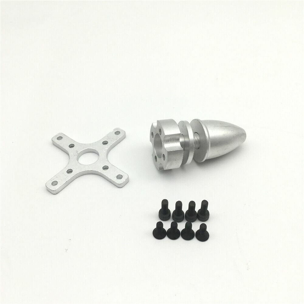 4250 560kv-800kv | 5065 400kv [Power60] Brushless Motor | Monster RC Plane Skate