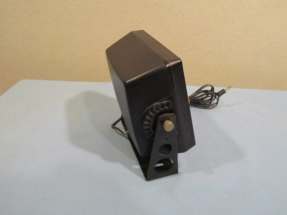 Vintage kmart External Speaker Japan