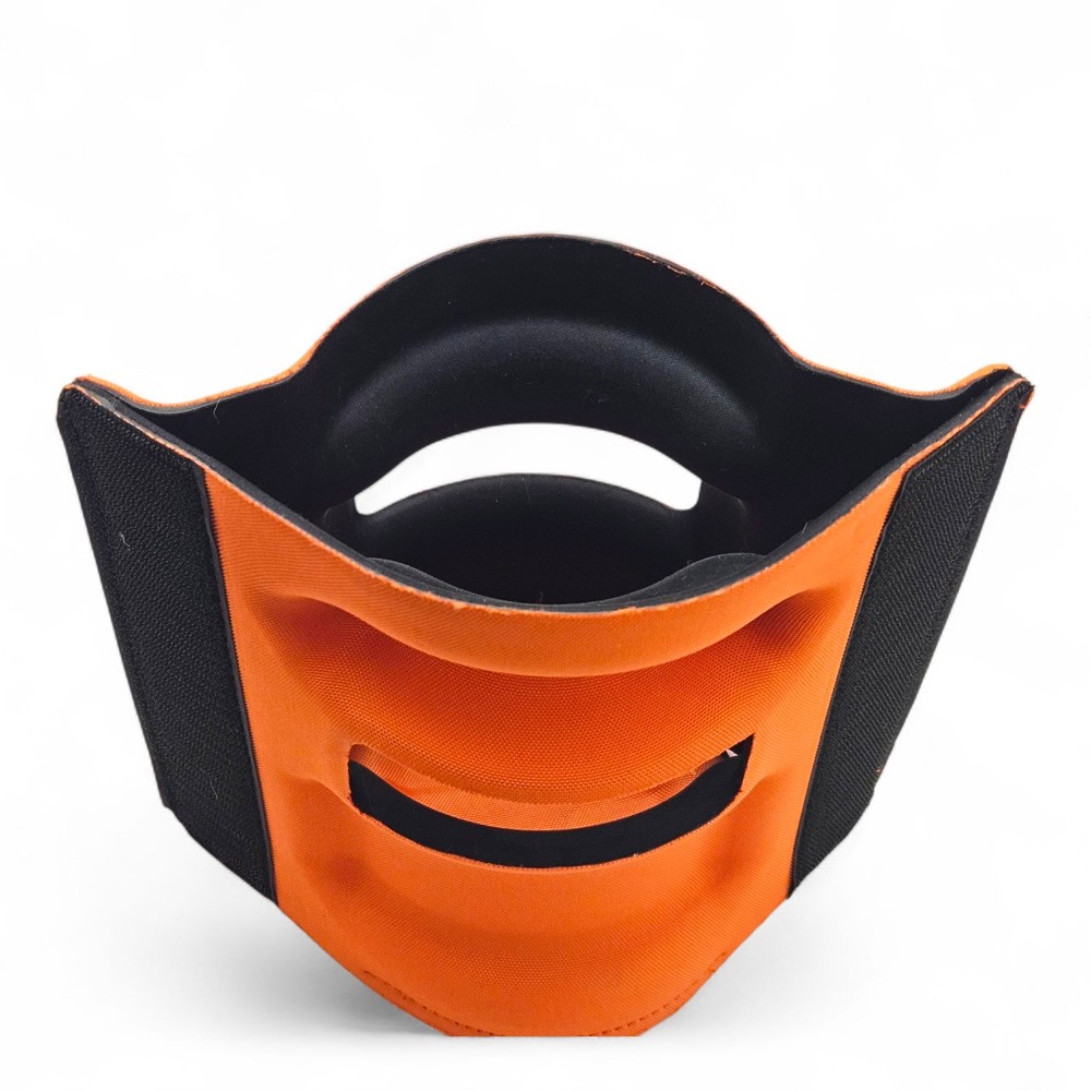 Molded Neoprene Mount / Holder for Wildgame Innovations ZERO TRACE CHARGE