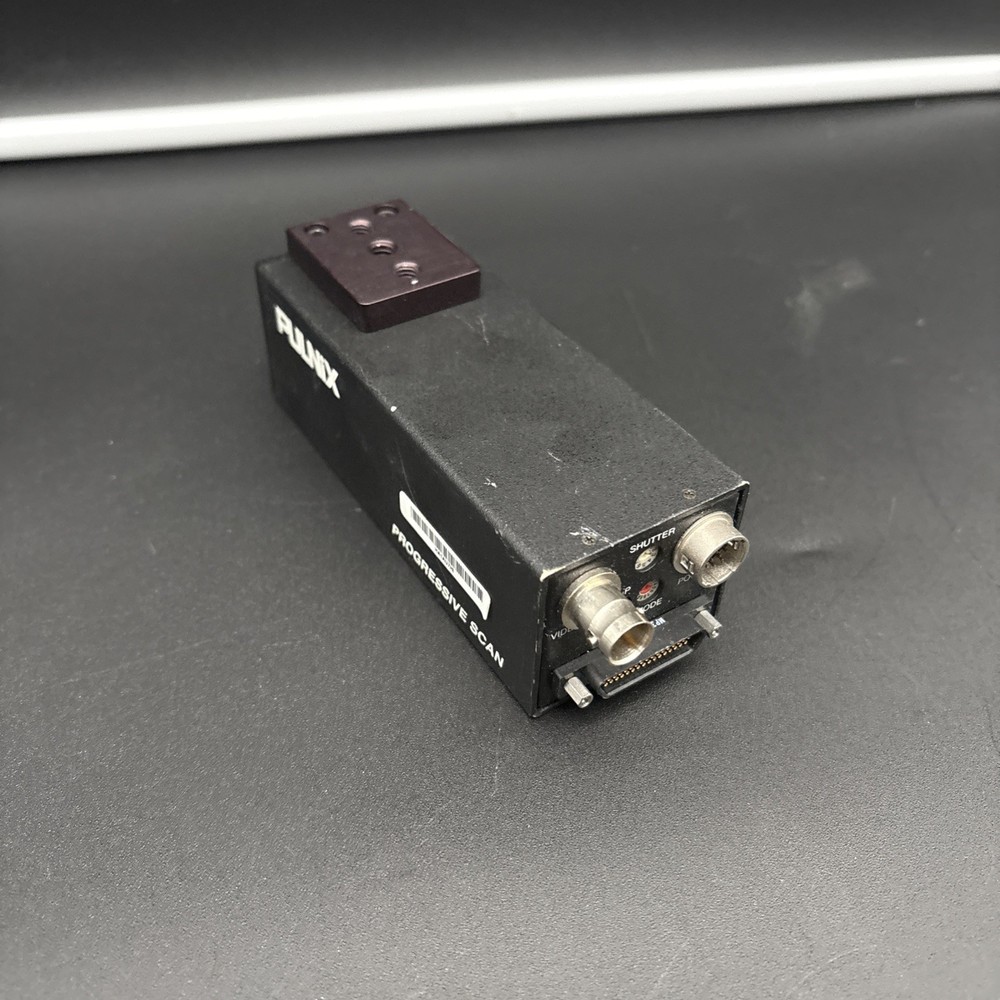 Pulnix TM-6710 Progressive Scan Camera