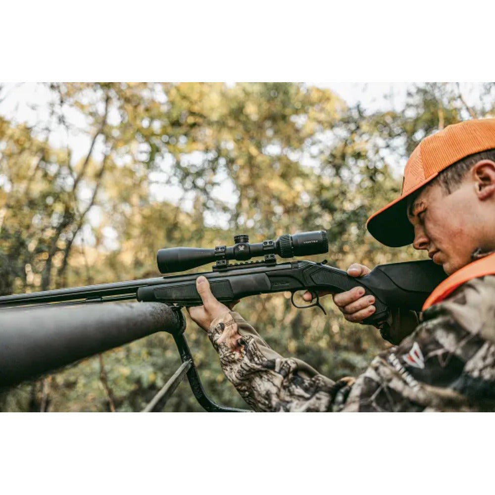 Vortex Optics Crossfire® HD 3-9x40 Riflescope - Muzzleloader BDC MOA