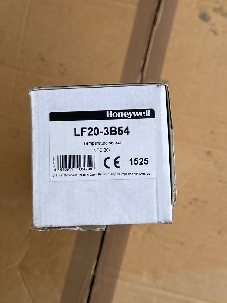 Honeywell LF20-3B54 Duct Temperature Sensor