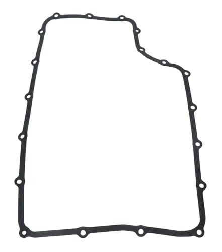 FILTR LD Automatic Transmission Filter Kit - WL10373