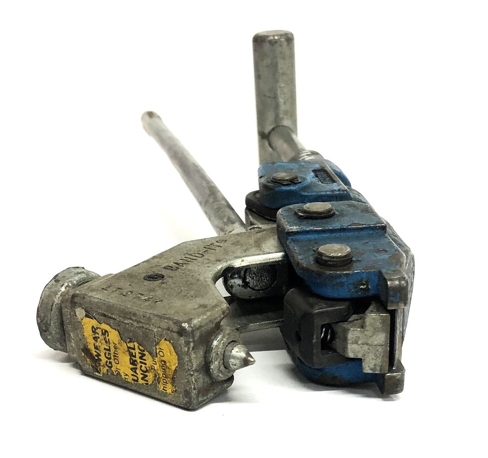 Band-It Adapter Tool T274 USED