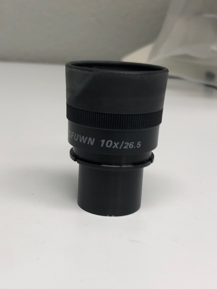 Nikon - CFUWN 10x Eyepiecs