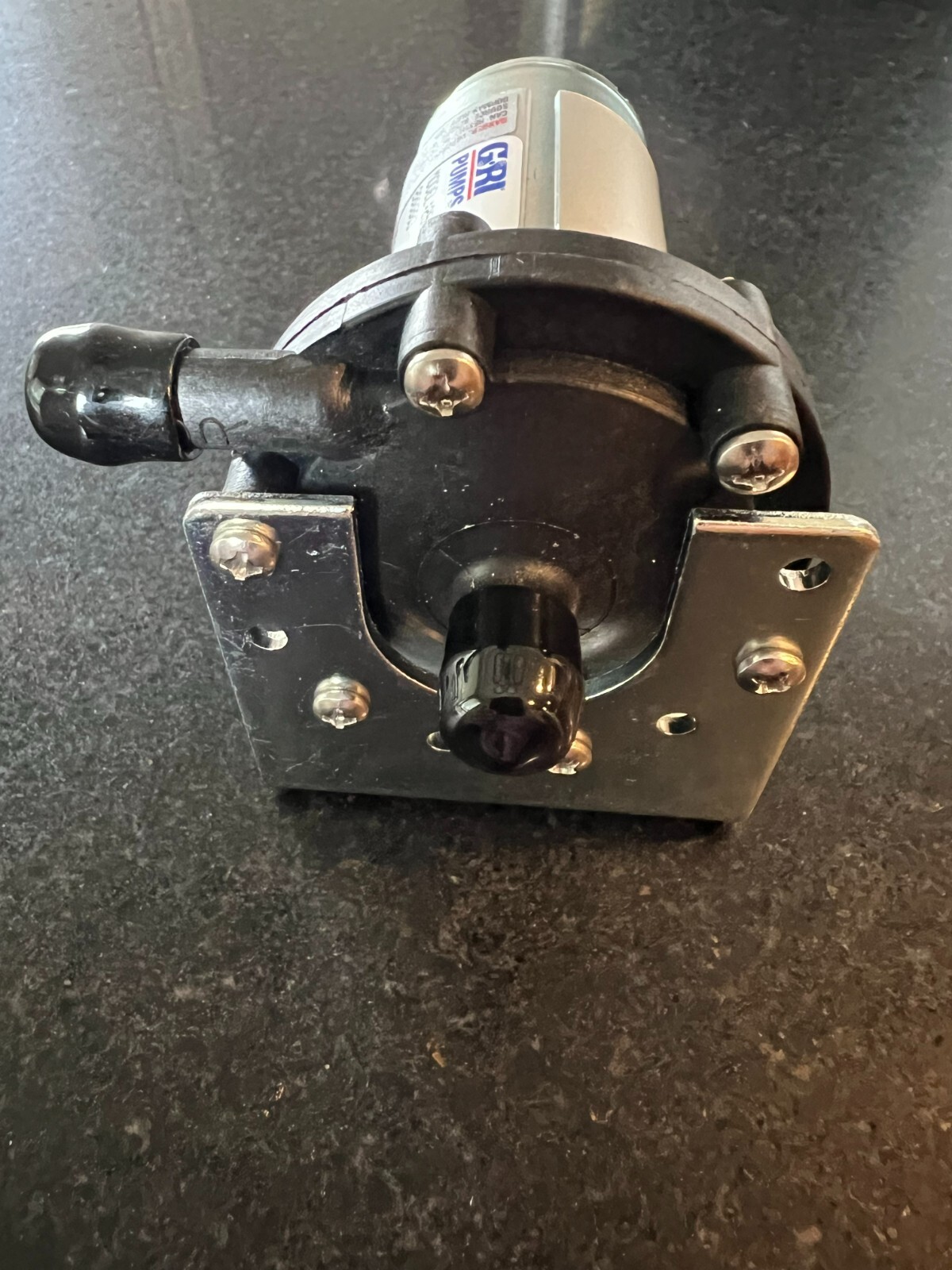 VersaSpa Classic Spray Tan solution pumps - New