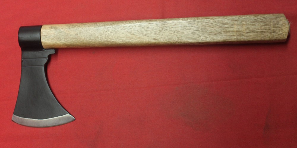 Colt Firearms Factory Hatchet