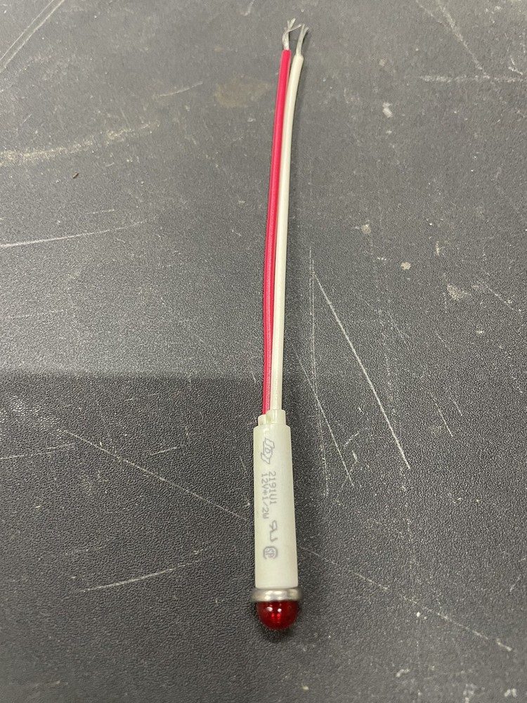 IDI 2191U1 Led Indicator Light 25 Pack