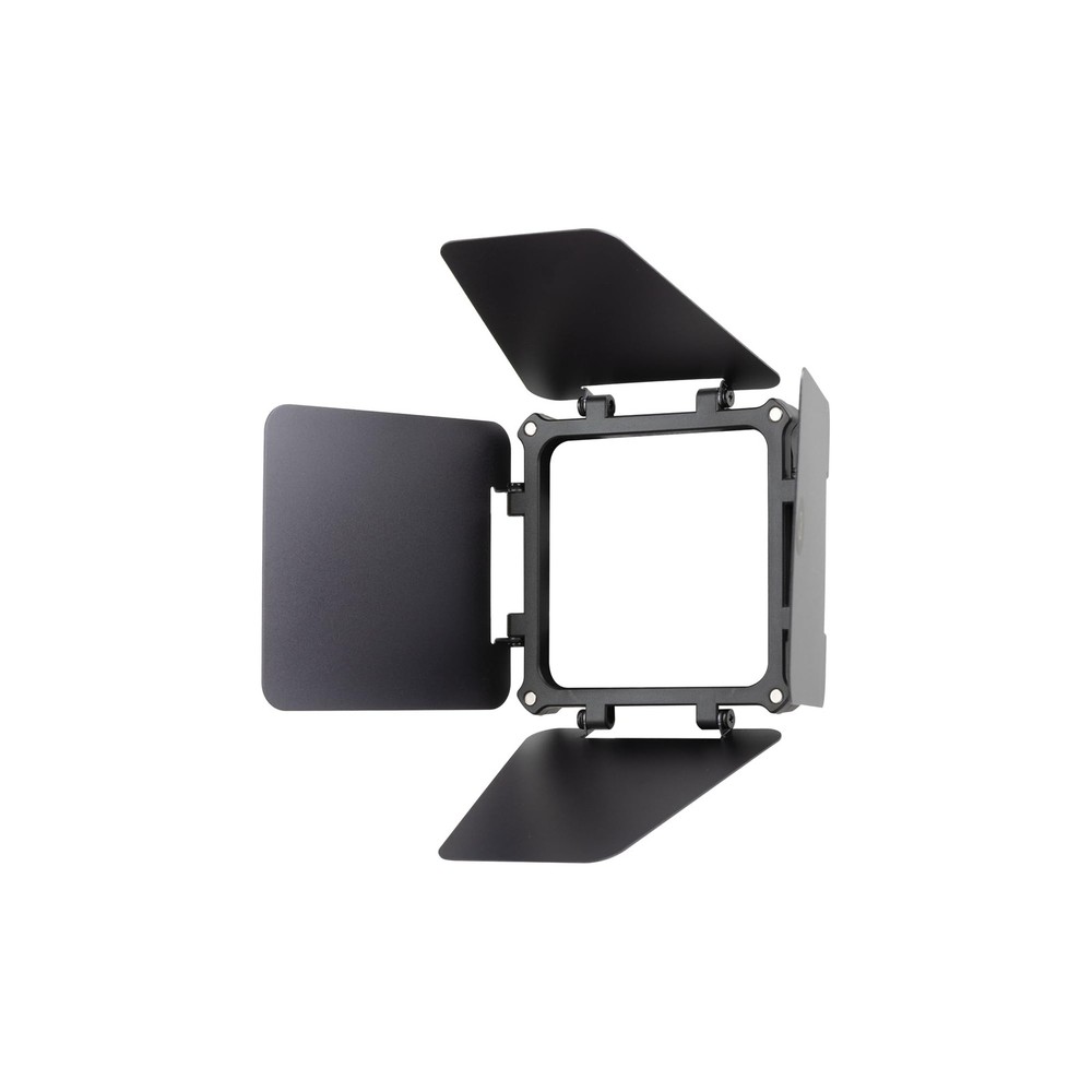 Video Light Modifier Pack Four-Leaf Baffle Modify The Light Angle be Used wit...